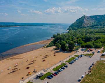 создание проекта городской территории