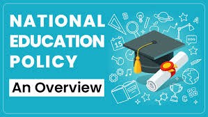 Developing National Policies for Comprehensive Social Education